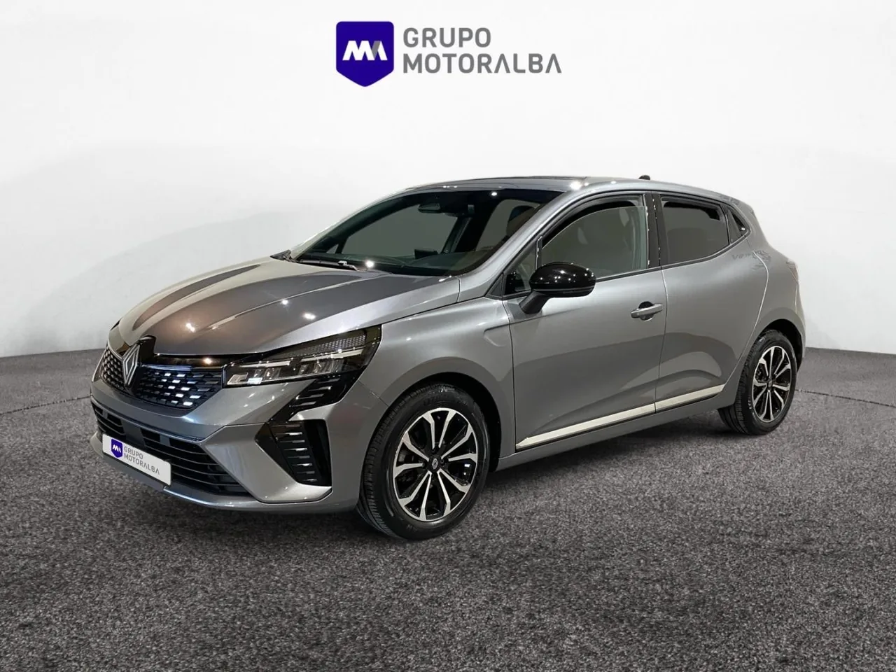 RENAULT Clio Techno TCe 90 (67kw)