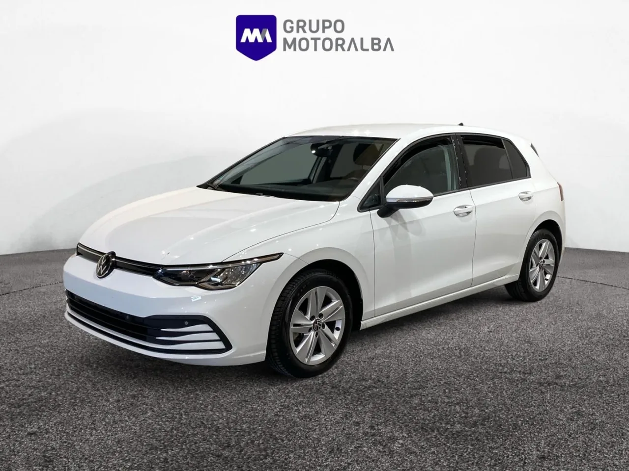 VOLKSWAGEN Golf Golf 2.0TDI Life 85kW