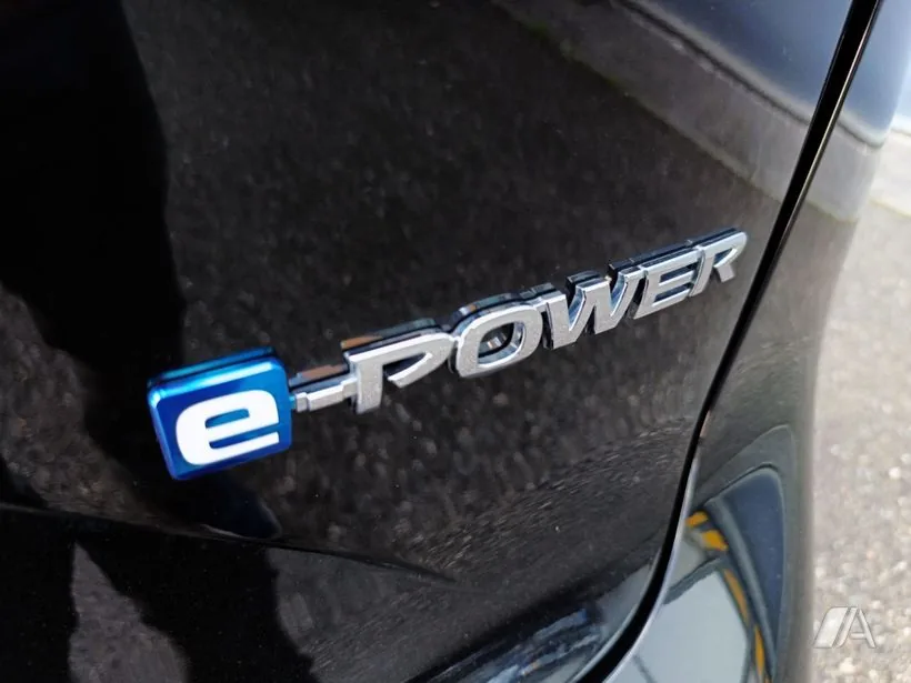 NISSAN Qashqai QASHQAI 1.5 HEV E-POWER 140KW N-CONNECTA AUTO 5P
