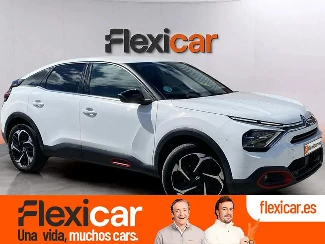 CITROEN C4 C4 1.2 PureTech Feel Pack S&S 130