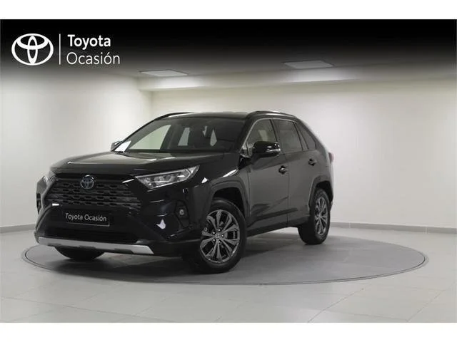 TOYOTA RAV-4 RAV-4 2.5 hybrid 2WD Advance
