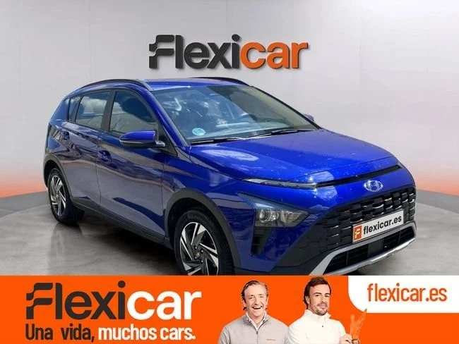 HYUNDAI Bayon Bayon 1.2 MPI Maxx