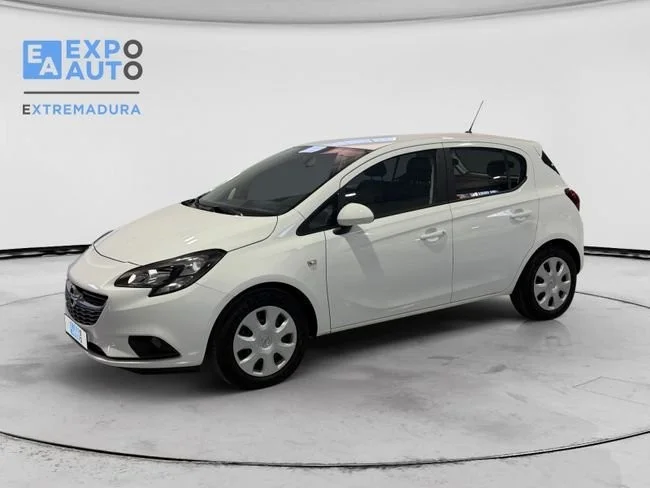 OPEL Corsa Corsa 1.4 GLP 120 Aniversario 90