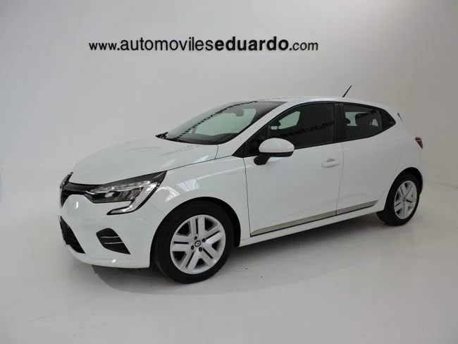 RENAULT Clio Clio TCe GLP Business 73kW