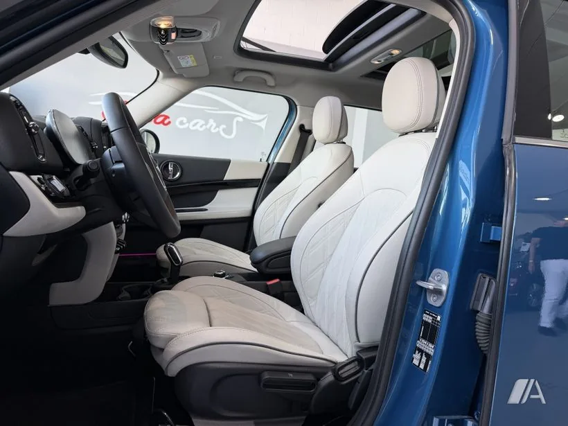 MINI Countryman COUNTRYMAN COOPER AUT.