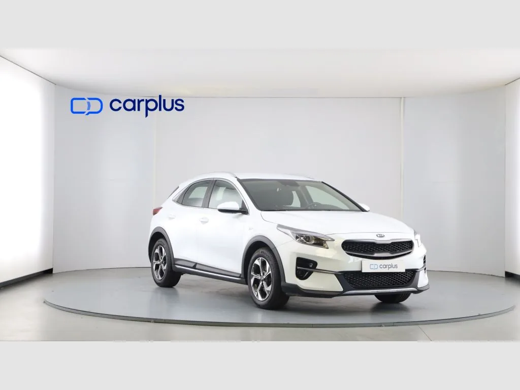 Kia XCeed 1.0 T-GDi Drive 88kW (120CV)