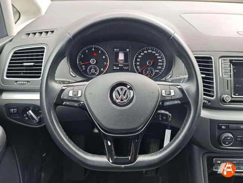 VOLKSWAGEN Sharan Sharan 1.4 TSI Advance 110kW