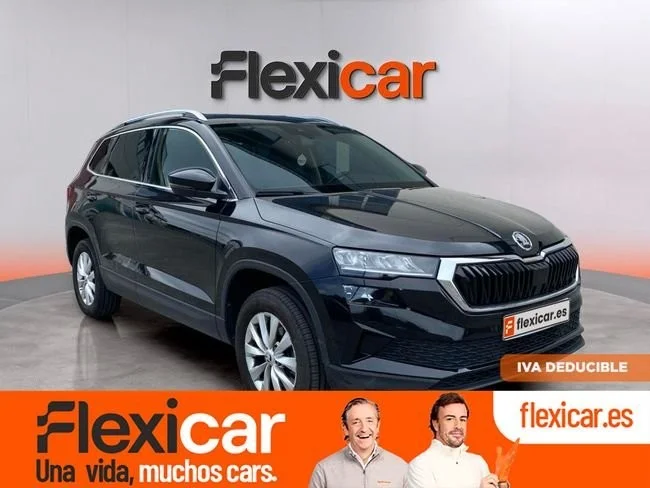 SKODA Karoq Karoq 2.0TDI Adblue Ambition 85kW