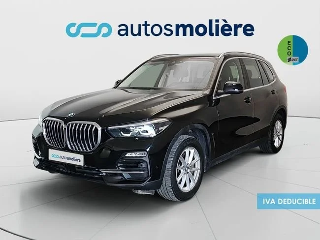 BMW X5 X5 xDrive 30dA