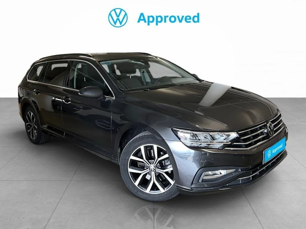 VOLKSWAGEN Passat Passat Variant 2.0TDI EVO Executive 110kW