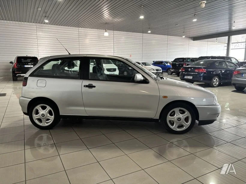 SEAT Ibiza Ibiza 1.9 TDi GT 110