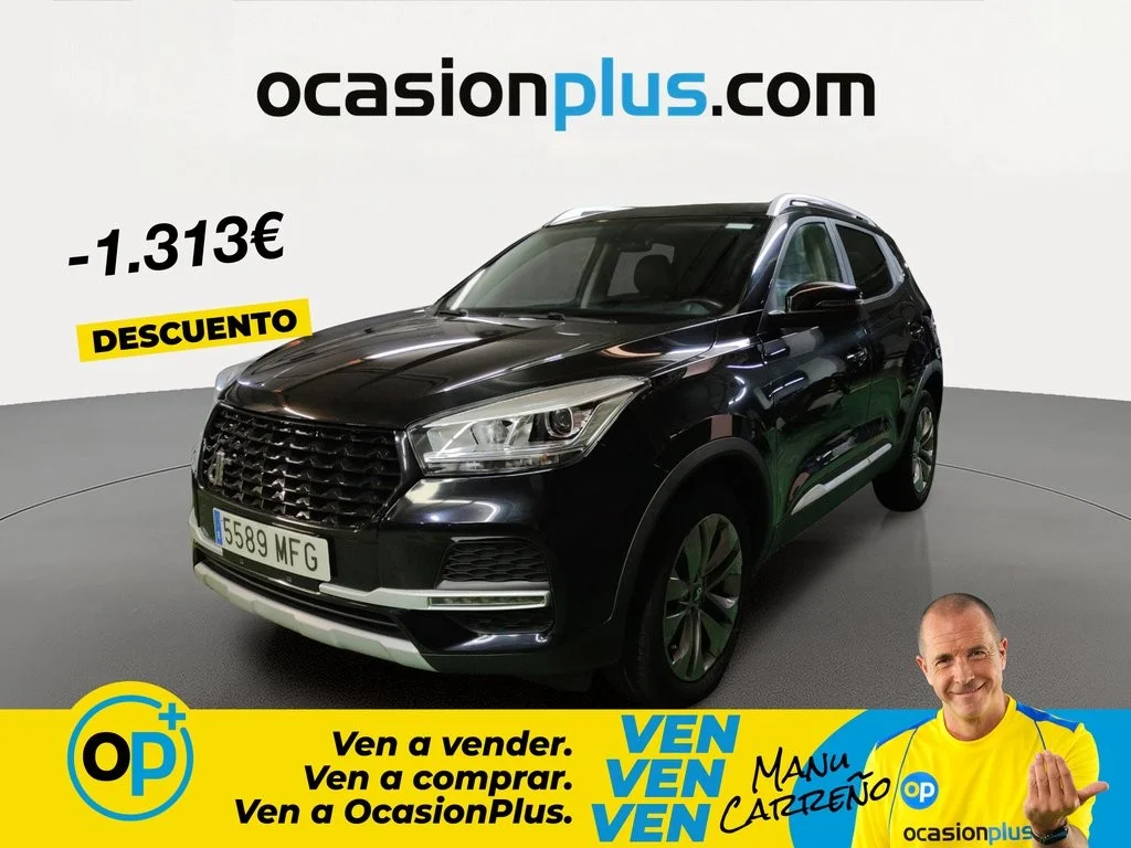 DR DR 4 DR 4.0 1.5
