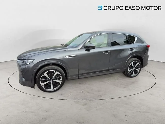 MAZDA CX-60 3.3 D MHEV 187KW TAKUMI PLUS AUTO 4WD 254 5P