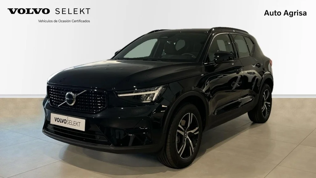 VOLVO XC40 XC40 2.0 B3 PLUS DARK AUTO 163 5P