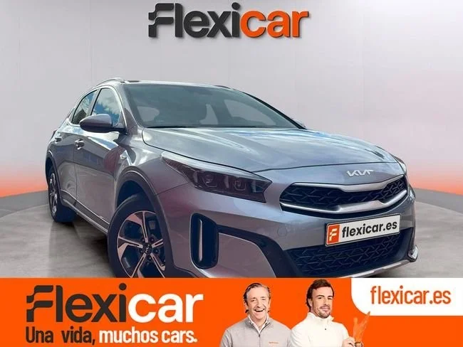 KIA XCeed 1.5 160cv (Drive)
