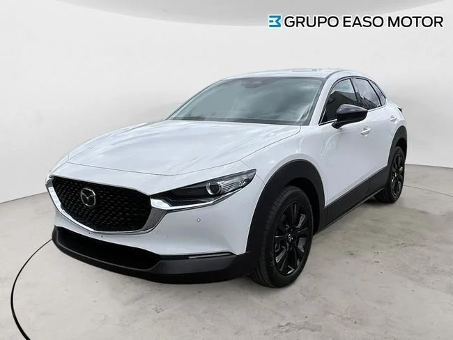 MAZDA CX-30 CX-30 2.0 e-Skyactiv-G Homura FWD 90kW