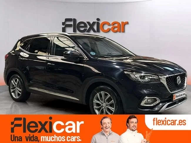 MG HS 1.5 Turbo GDI Luxury DCT