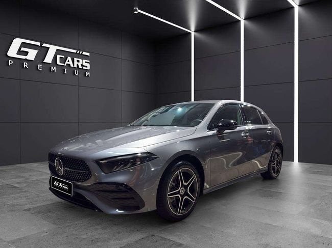 MERCEDES-BENZ Clase A 250e AMG