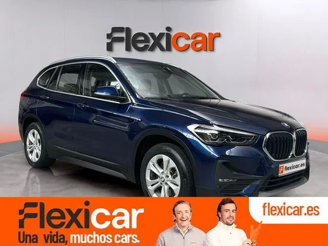 BMW X1 X1 xDrive25eA