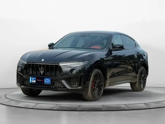 MASERATI Levante Modena