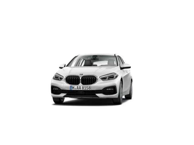 BMW Serie 1 118d