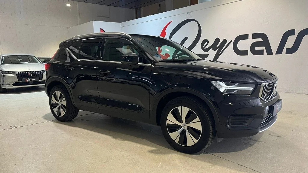 VOLVO XC40 XC40 T4 Recharge Inscription Expression Aut.