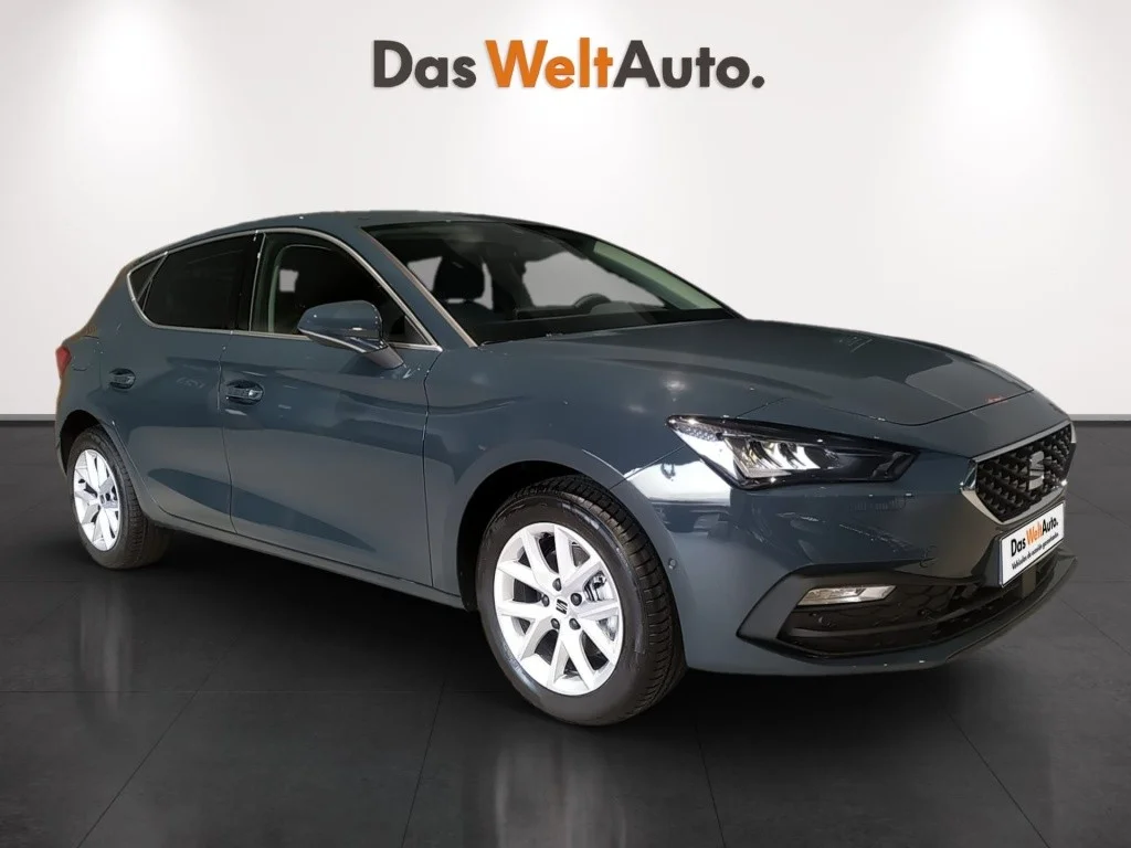 SEAT León León 2.0TDI S&S Style XS 115