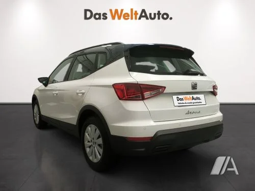 CUPRA León León 1.5 ETSI DSG 110Kw