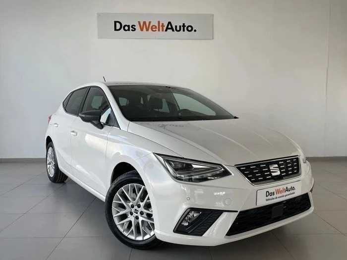 SEAT Ibiza Ibiza 1.0 TSI S&S Xcellence 115