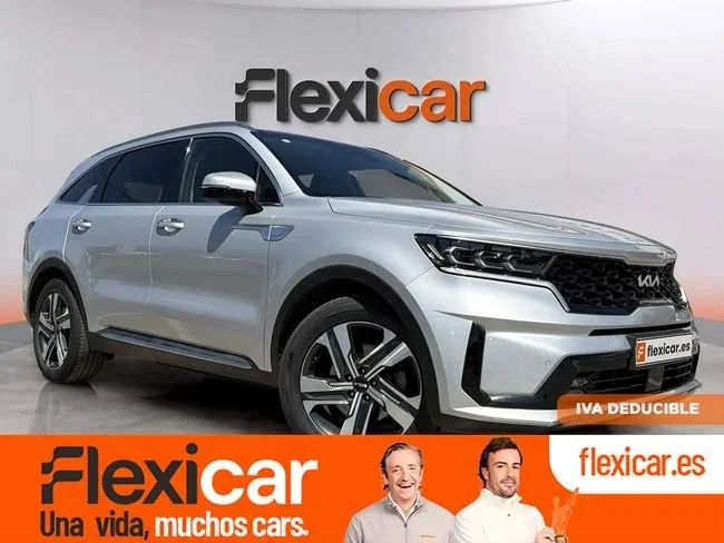 KIA Sorento Sorento 1.6 T-GDi HEV Plus Edition 4x2