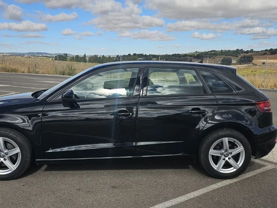 AUDI A3 A3 Sportback 30 TDI S tronic 85kW
