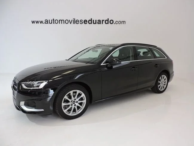 AUDI A4 Avant 30 TDI 136 S tronic Business line