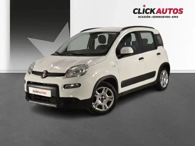 FIAT Panda 1.0 Hybrid 70CV City Life