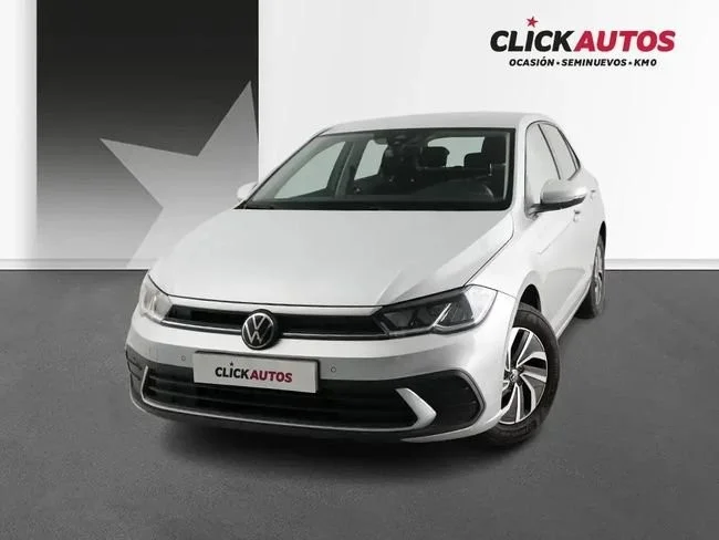 VOLKSWAGEN Polo Polo 1.0 TSI Life 70kW