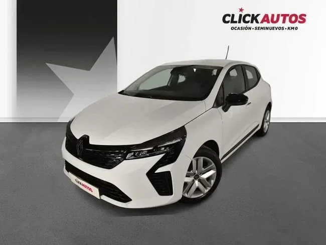 RENAULT Clio Clio TCe Evolution 67kW