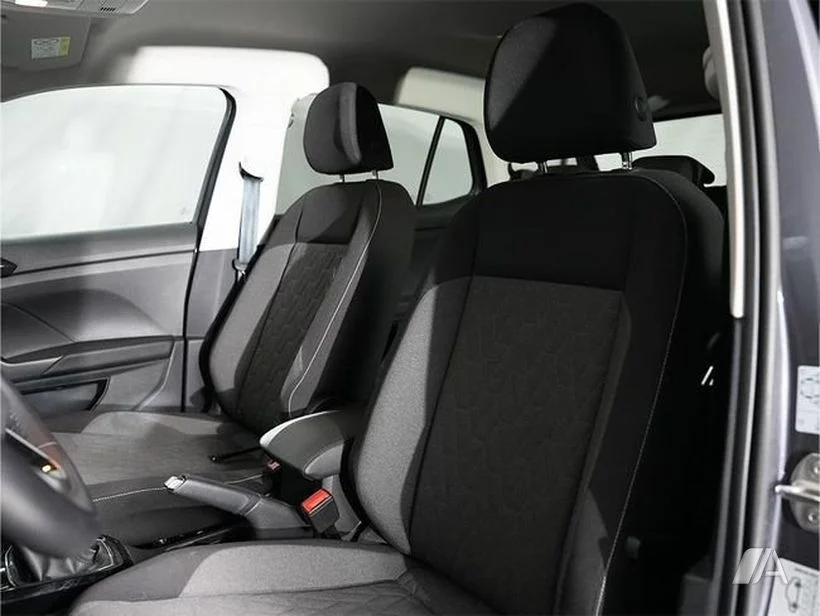 VOLKSWAGEN T-Cross T-Cross 1.0 TSI Life Aut. 85kW
