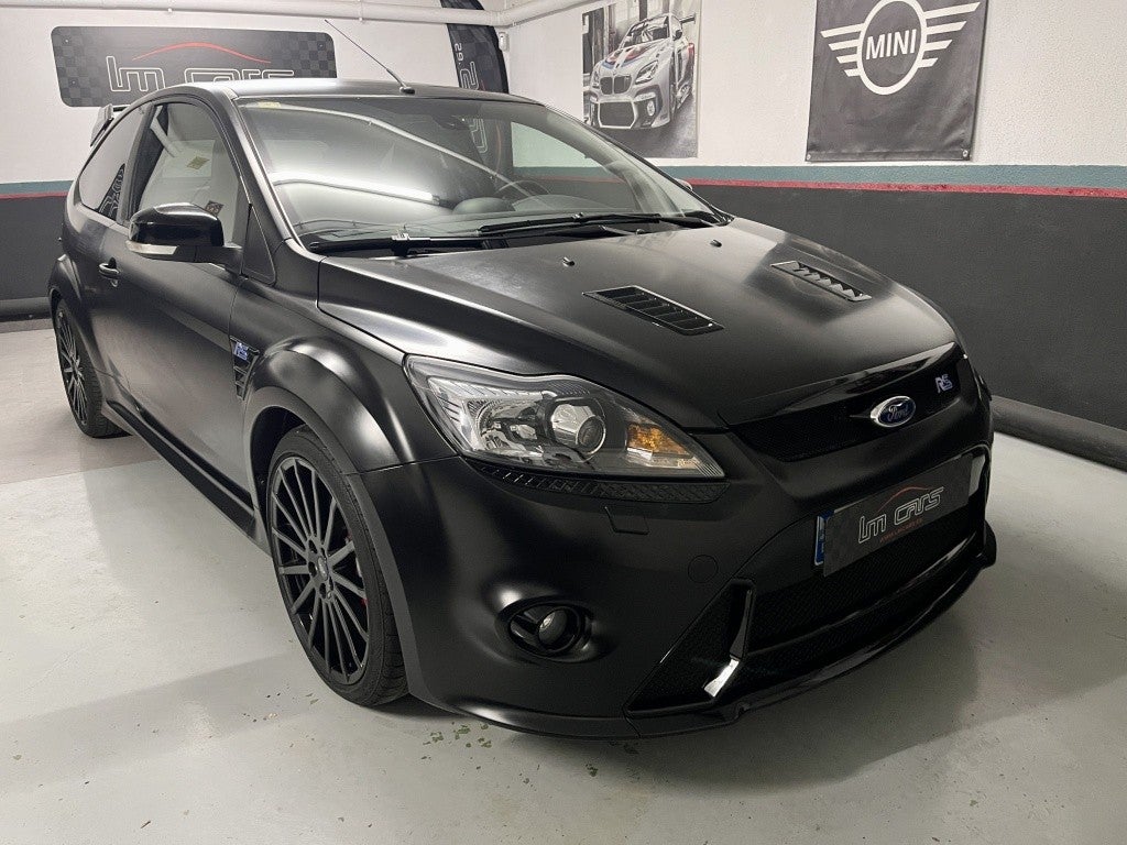 FORD Focus Focus RS 500