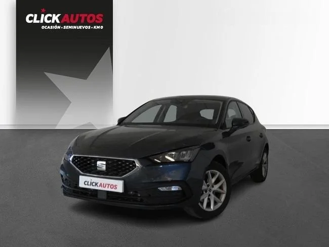 SEAT León León 1.4 TSI Style