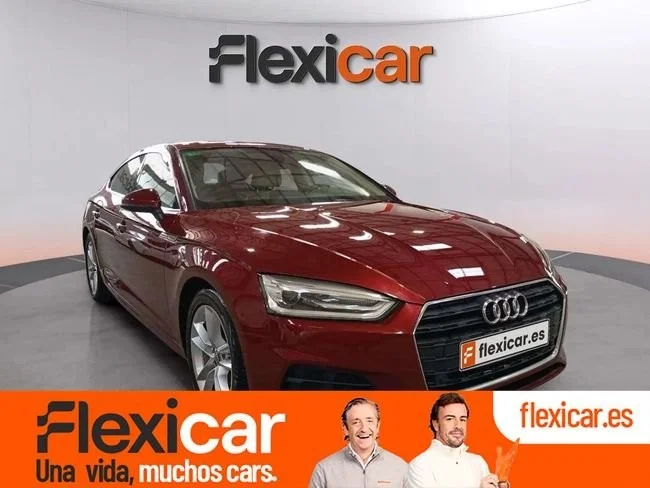 AUDI A5 A5 Sportback 2.0TDI Advanced S tronic 110kW