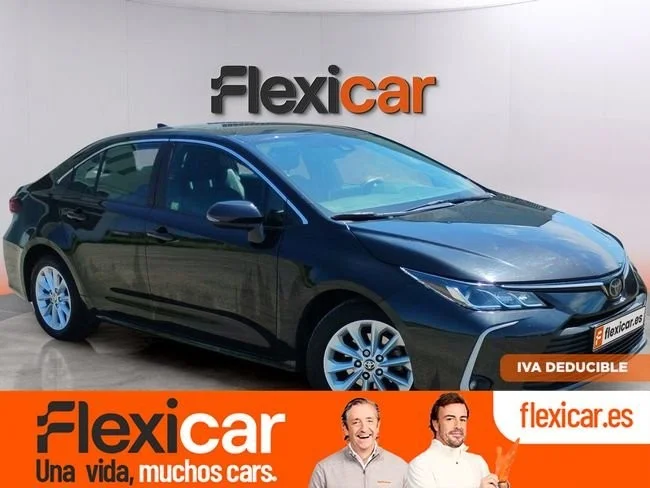 TOYOTA Corolla Corolla 140H Active Plus