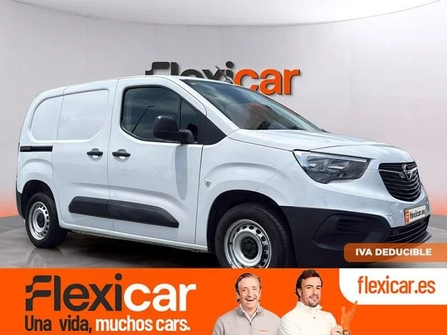 OPEL Combo Combo Life 1.5TD S/S Edition L 100