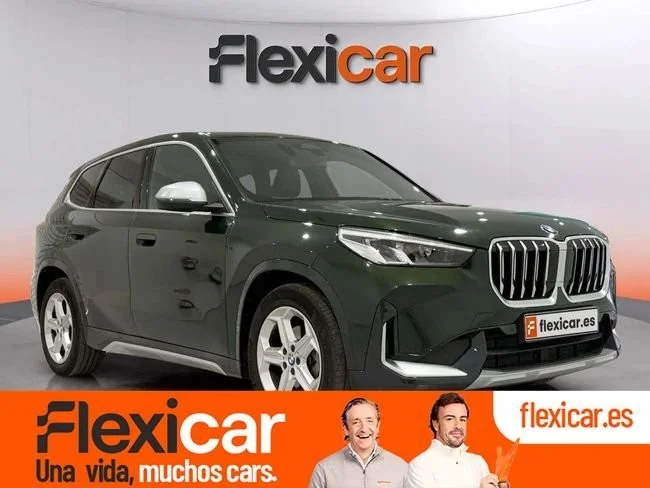 BMW X1 X1 sDrive 18dA