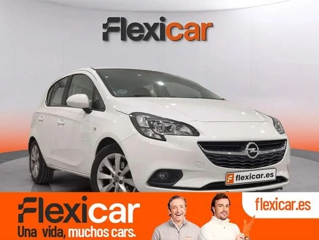 OPEL Corsa Corsa 1.3CDTi Selective S&S