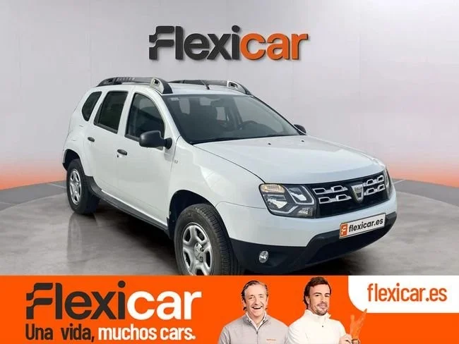DACIA Duster Duster 1.6 Access 4x2 84kW