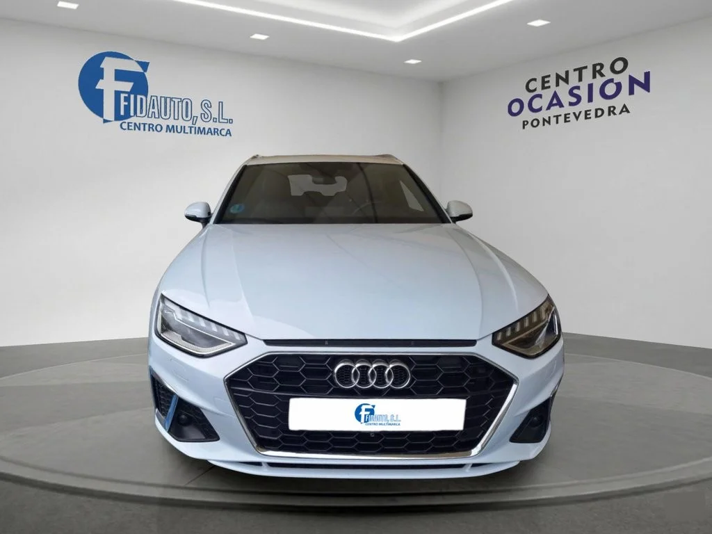 AUDI A4 Avant S line 35 TFSI 110kW S tronic