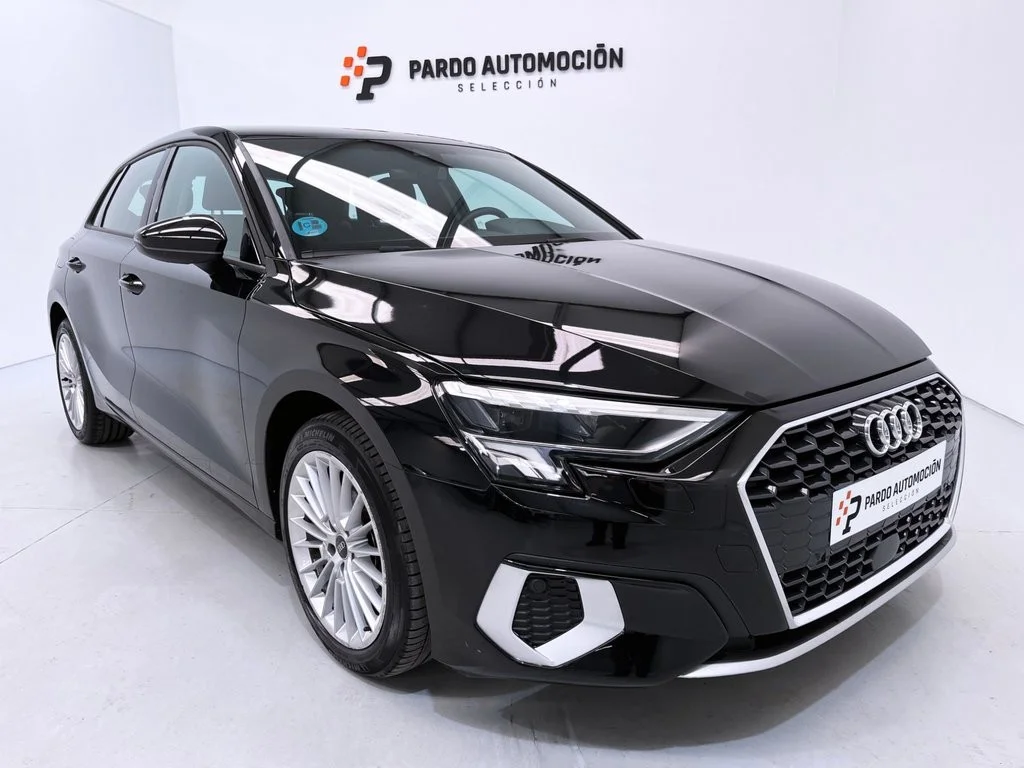 AUDI A3 A3 Sportback 30TDI