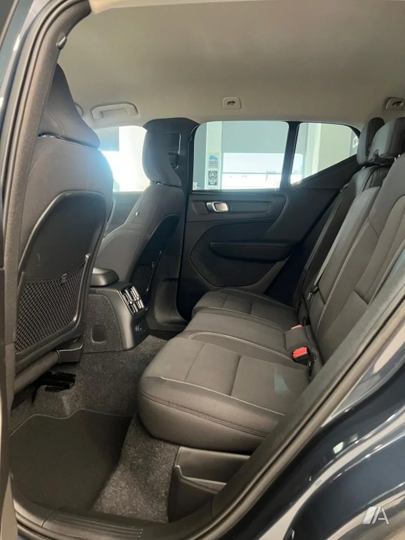 VOLVO XC40 XC40 T5 Recharge Inscription Expression Aut.
