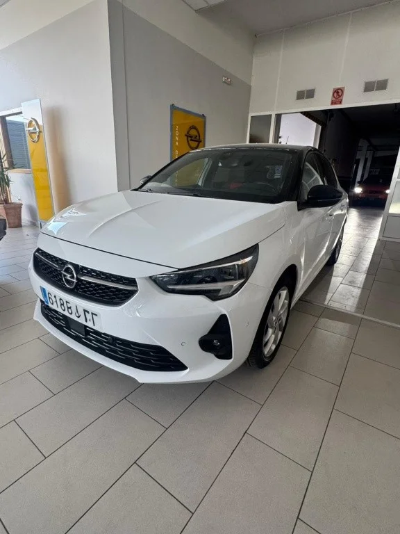 OPEL Corsa Corsa 1.2T XHL S/S GS-Line 100