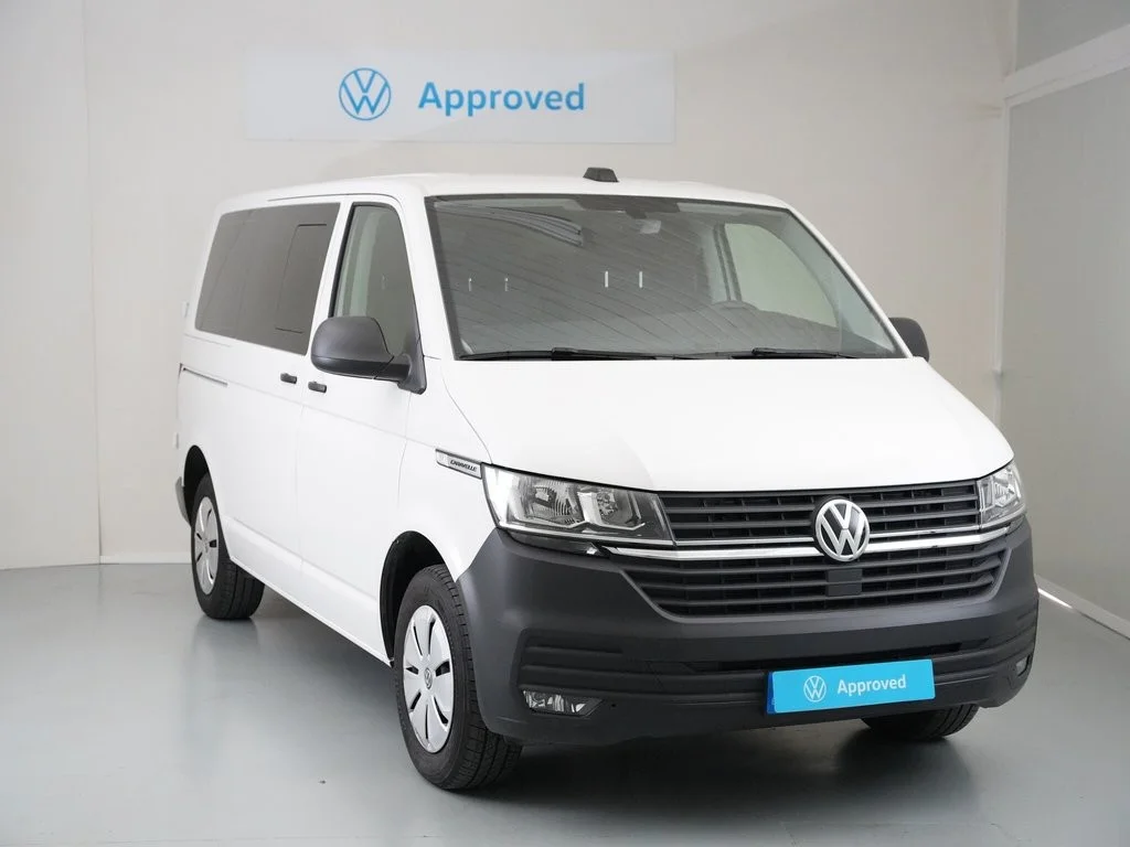VOLKSWAGEN Caravelle Origin Corta 2.0 TDI 110kW BMT