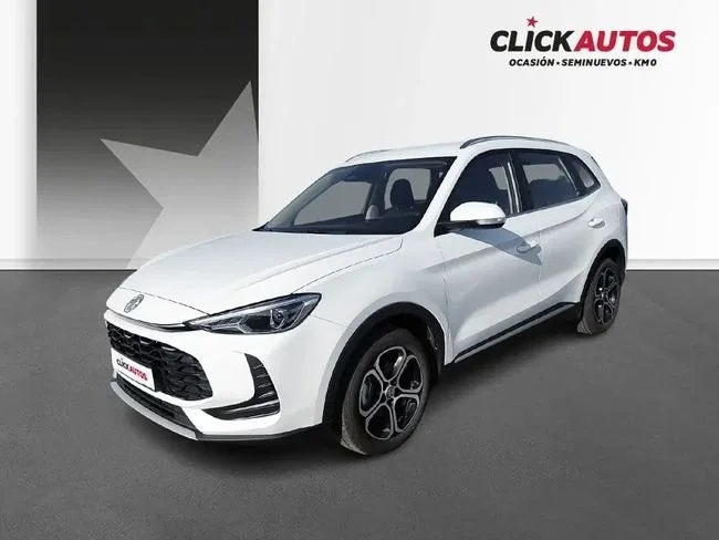 MG ZS 1.5 Hybrid 197CV Comfort AT